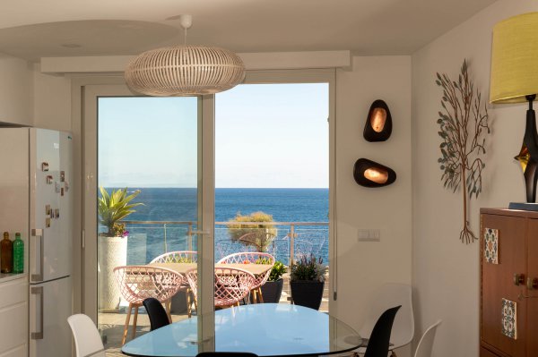 Consul’s Ocean View I