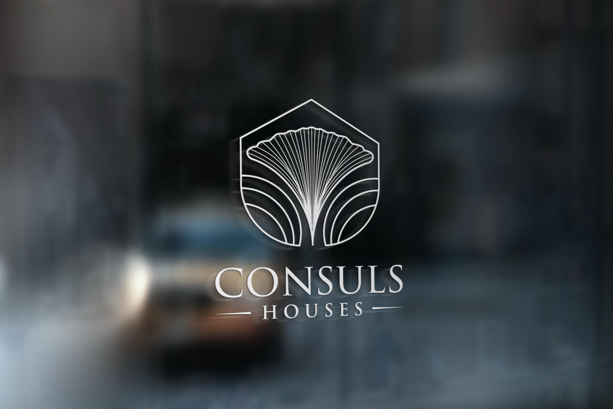 Consuls Houses